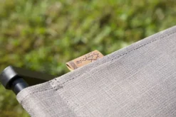 Bo-Camp Urban Outdoor Croydon Kruk - Taupe -Kampeerclub 900 1350 1467310 07