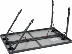 Crespo Campingtafel - AP-272 - 120 X 80 Cm 12 Crespo Campingtafel - AP-272 - 120 X 80 Cm -Kampeerclub 900 1358 1151400 03