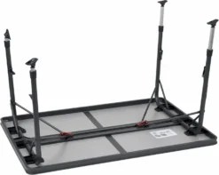 Crespo Campingtafel - AP-272 - 120 X 80 Cm 13 Crespo Campingtafel - AP-272 - 120 X 80 Cm -Kampeerclub 900 1358 1151400 04