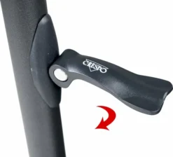 Crespo Campingtafel - AP-272 - 120 X 80 Cm 16 Crespo Campingtafel - AP-272 - 120 X 80 Cm -Kampeerclub 900 1358 1151400 07