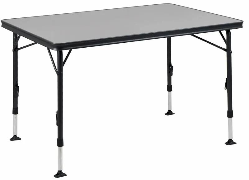 Crespo Campingtafel - AP-272 - 120 X 80 Cm 1 Crespo Campingtafel - AP-272 - 120 X 80 Cm