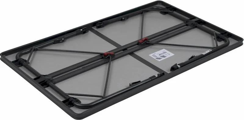 Crespo Campingtafel - AP-274 - 150 X 90 Cm 4 Crespo Campingtafel - AP-274 - 150 X 90 Cm - Afbeelding 4