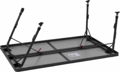 Crespo Campingtafel - AP-274 - 150 X 90 Cm 10 Crespo Campingtafel - AP-274 - 150 X 90 Cm -Kampeerclub 900 1358 1151420 03