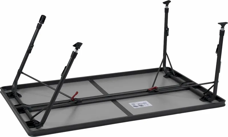 Crespo Campingtafel - AP-274 - 150 X 90 Cm 3 Crespo Campingtafel - AP-274 - 150 X 90 Cm - Afbeelding 3