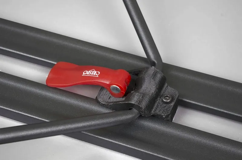 Crespo Campingtafel - AP-274 - 150 X 90 Cm 8 Crespo Campingtafel - AP-274 - 150 X 90 Cm - Afbeelding 8