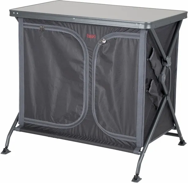 Crespo Camping Kookeiland AP-105 2 Crespo Camping Kookeiland AP-105 - Afbeelding 2