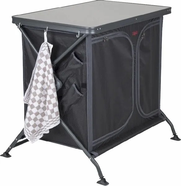 Crespo Camping Kookeiland AP-105 3 Crespo Camping Kookeiland AP-105 - Afbeelding 3