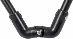 Bo-Camp Industrial Himrod Vlinderstoel - Clay -Kampeerclub 900 1358 1200366 11