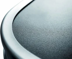 Bo-Camp 70 X 60 Campingtafel - Grijs -Kampeerclub 900 1358 1404388 05