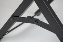 Bo-Camp Urban Outdoor Croydon Kruk - Taupe -Kampeerclub 900 1358 1467310 04