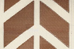 Bo-Camp Industrial Chill Mat Flaxton - L - Clay -Kampeerclub 900 1358 4271074 03