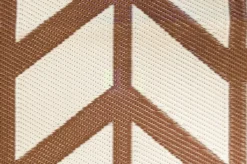 Bo-Camp Industrial Chill Mat Flaxton - L - Clay -Kampeerclub 900 1358 4271074 04