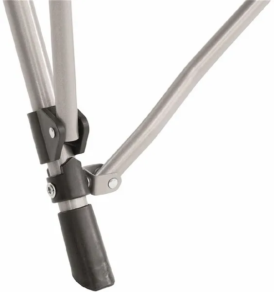 Outwell Goya Vouwstoel - Zwart 2 Outwell Goya Vouwstoel - Zwart - Afbeelding 2