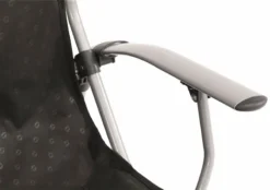 Outwell Goya Vouwstoel - Zwart 8 Outwell Goya Vouwstoel - Zwart -Kampeerclub 900 1600 e968c091 a36a 450b 8a9b 2f95b7e49cd9 1280x960