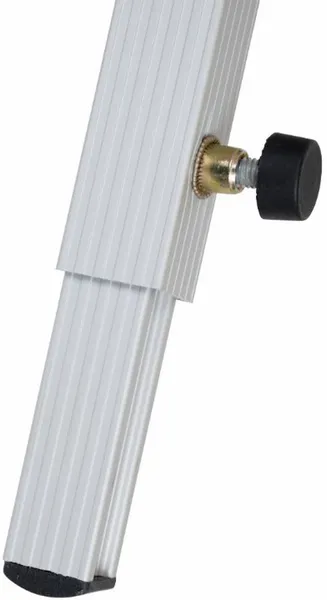 Bo-Camp Koelboxstandaard Aluminium 6 Bo-Camp Koelboxstandaard Aluminium - Afbeelding 6