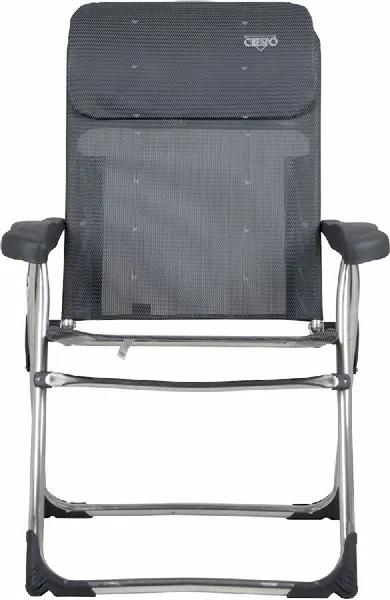 Crespo Compact AL-213 Standenstoel - Grijs 8 Crespo Compact AL-213 Standenstoel - Grijs - Afbeelding 8