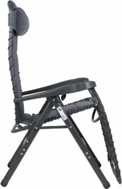 Crespo Air-Deluxe AP-232 Relaxstoel - Grijs 21 Crespo Air-Deluxe AP-232 Relaxstoel - Grijs -Kampeerclub 900 596 1104936 04