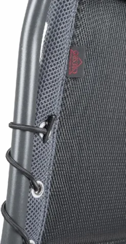 Crespo Air-Deluxe AP-232 Relaxstoel - Grijs 34 Crespo Air-Deluxe AP-232 Relaxstoel - Grijs -Kampeerclub 900 596 1104936 14 1