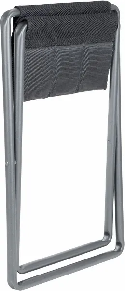 Crespo Air-Deluxe AP-302 Krukje - Zwart 2 Crespo Air-Deluxe AP-302 Krukje - Zwart - Afbeelding 2