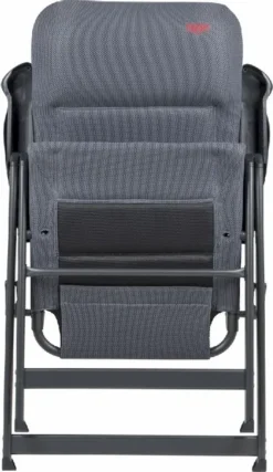 Crespo Air-Deluxe AP-237 Standenstoel - Grijs 19 Crespo Air-Deluxe AP-237 Standenstoel - Grijs -Kampeerclub 900 596 1149071 07
