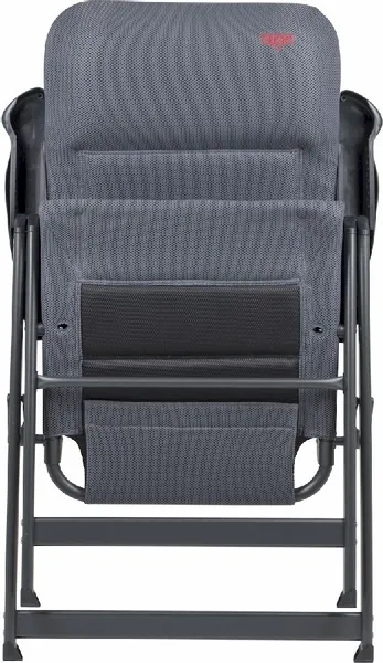 Crespo Air-Deluxe AP-237 Standenstoel - Grijs 7 Crespo Air-Deluxe AP-237 Standenstoel - Grijs - Afbeelding 7