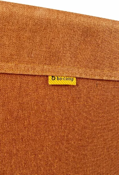 Bo-Camp Industrial Bushwick Klapstoel - Clay 2 Bo-Camp Industrial Bushwick Klapstoel - Clay - Afbeelding 2