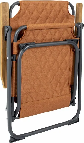 Bo-Camp Industrial Jefferson Klapstoel - Clay 5 Bo-Camp Industrial Jefferson Klapstoel - Clay - Afbeelding 5