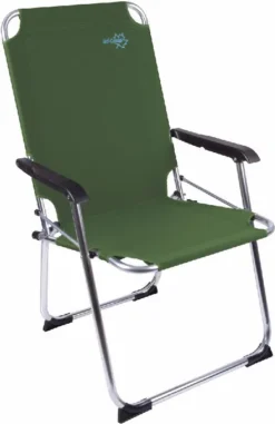 Bo-Camp Copa Rio Comfort Klapstoel - Forest