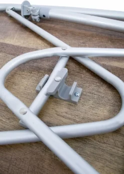 Bo-Camp Feather 100 X 70 Cm Campingtafel - Bruin 12 Bo-Camp Feather 100 X 70 Cm Campingtafel - Bruin -Kampeerclub 900 596 1404462 06