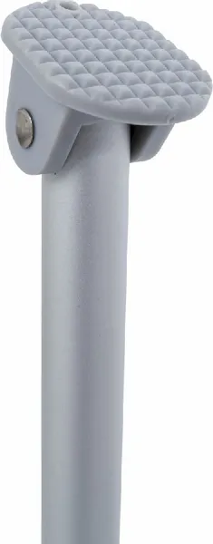 Bo-Camp Feather 100 X 70 Cm Campingtafel - Bruin 5 Bo-Camp Feather 100 X 70 Cm Campingtafel - Bruin - Afbeelding 5