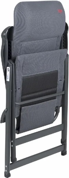 Crespo Air-Deluxe AP-237 Standenstoel - Grijs 8 Crespo Air-Deluxe AP-237 Standenstoel - Grijs - Afbeelding 8