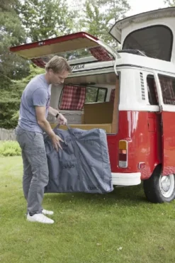 Crespo Opbergtas Voor Tafel Of Stoelen - 100 X 66 X 13 Cm -Kampeerclub 900 600 1109995 03