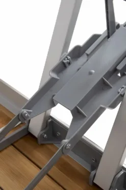 Bo-Camp 136 X 85 Inklapbare Picknicktafel - Bamboe -Kampeerclub 900 600 1404800 10