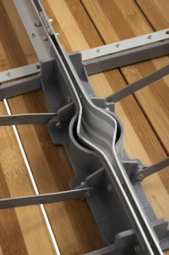 Bo-Camp 136 X 85 Inklapbare Picknicktafel - Bamboe -Kampeerclub 900 600 1404800 11