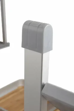 Bo-Camp 136 X 85 Inklapbare Picknicktafel - Bamboe -Kampeerclub 900 600 1404800 12