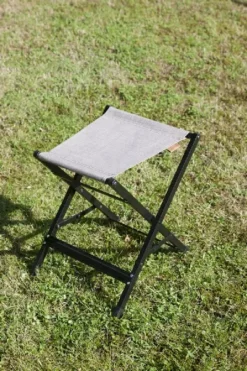 Bo-Camp Urban Outdoor Croydon Kruk - Taupe -Kampeerclub 900 600 1467310 06