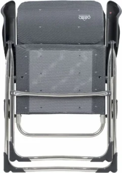 Crespo Compact AL-213 Standenstoel - Grijs 26 Crespo Compact AL-213 Standenstoel - Grijs -Kampeerclub 900 602 1104970 10