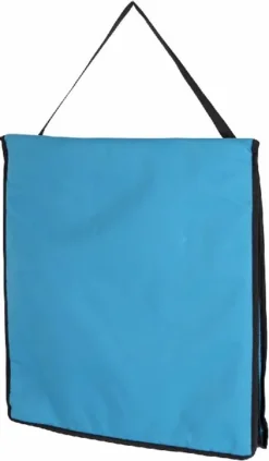 Bo-Camp Lota Strandmat/strandstoel - Blauw -Kampeerclub 900 611 1204662 09