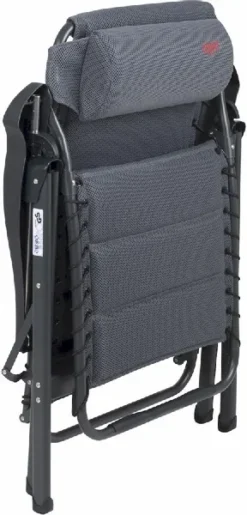 Crespo Air-Deluxe AP-232 Relaxstoel - Grijs 29 Crespo Air-Deluxe AP-232 Relaxstoel - Grijs -Kampeerclub 900 620 1104936 12