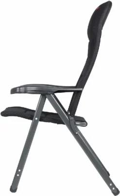 Crespo Air-Deluxe AP-237 Standenstoel - Zwart 18 Crespo Air-Deluxe AP-237 Standenstoel - Zwart -Kampeerclub 900 648 1149076 04 1