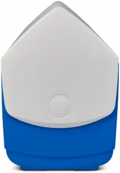 Igloo Playmate Elite Koelbox - 15,2 Liter - Lichtblauw 8 Igloo Playmate Elite Koelbox - 15,2 Liter - Lichtblauw -Kampeerclub 900 653 00032645 s 1