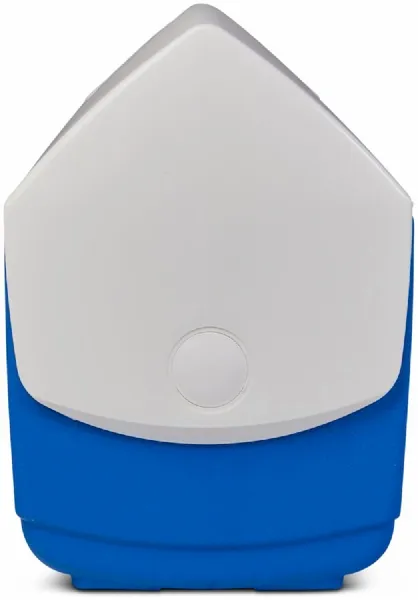 Igloo Playmate Elite Koelbox - 15,2 Liter - Lichtblauw 3 Igloo Playmate Elite Koelbox - 15,2 Liter - Lichtblauw - Afbeelding 3