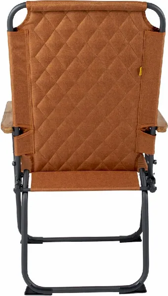 Bo-Camp Industrial Jefferson Klapstoel - Clay 6 Bo-Camp Industrial Jefferson Klapstoel - Clay - Afbeelding 6