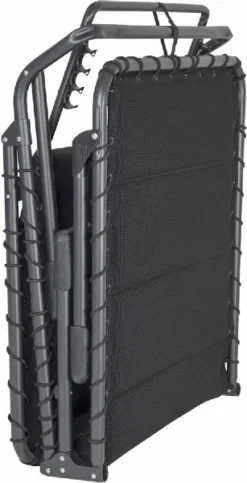 Crespo Air-Deluxe AP-364 Vouwbed - Zwart -Kampeerclub 900 678 1148236 06