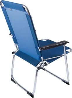 Bo-Camp Copa Rio Comfort Klapstoel - Ocean -Kampeerclub 900 682 1211946 03