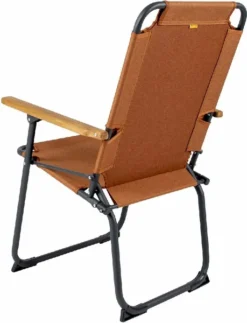 Bo-Camp Industrial Bushwick Klapstoel - Clay 16 Bo-Camp Industrial Bushwick Klapstoel - Clay -Kampeerclub 900 691 1211882 04