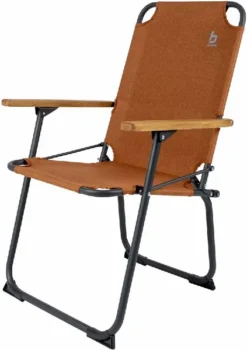 Bo-Camp Industrial Bushwick Klapstoel - Clay 17 Bo-Camp Industrial Bushwick Klapstoel - Clay -Kampeerclub 900 704 1211882 02