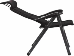Crespo Air-Deluxe Compact AP-235 Standenstoel - Zwart 10 Crespo Air-Deluxe Compact AP-235 Standenstoel - Zwart -Kampeerclub 900 714 1149053 04