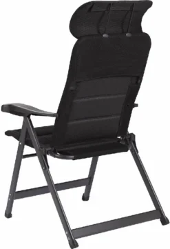 Crespo Air-Deluxe Compact AP-235 Standenstoel - Zwart 11 Crespo Air-Deluxe Compact AP-235 Standenstoel - Zwart -Kampeerclub 900 714 1149053 05