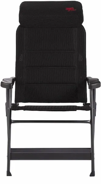 Crespo Air-Deluxe Compact AP-235 Standenstoel - Zwart 7 Crespo Air-Deluxe Compact AP-235 Standenstoel - Zwart - Afbeelding 7